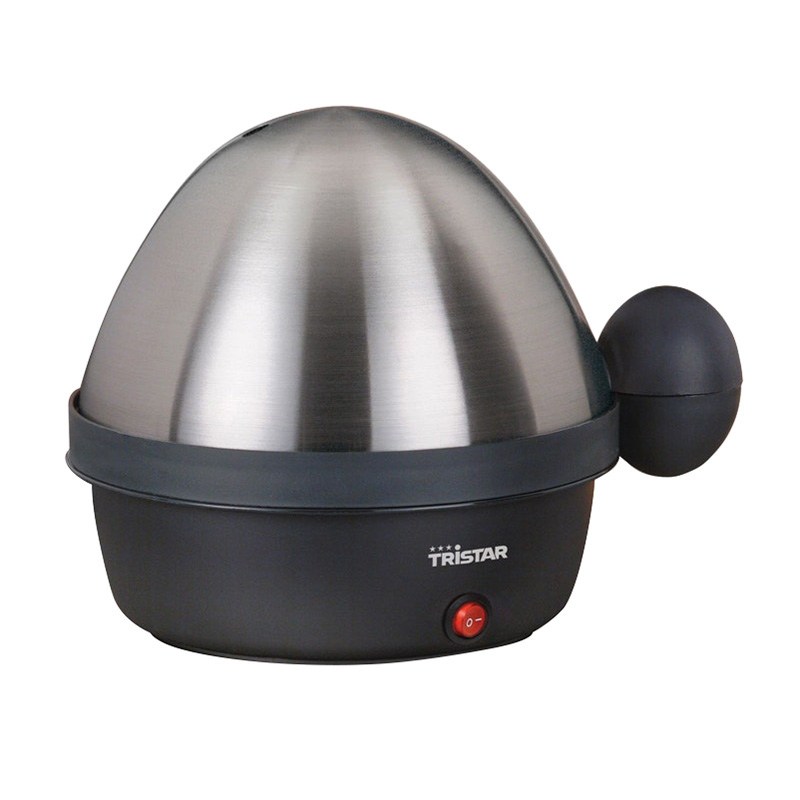 Acheter Cuiseur Oeufs Tristar Ek-3076 Bon état - 11,98 € Cuiseur Oeufs Tristar Ek-3076 Bon état - reconditionné disponible sur Electro Depot